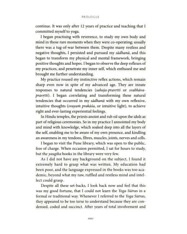 Core of the Yoga Sutras. The Definitive Guide to the Philosophy of Yoga