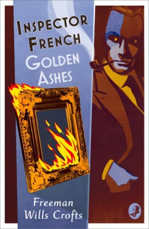 Inspector French Golden Ashes