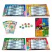 Игра настольная Закрой люк