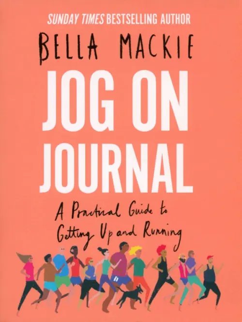 Jog on Journal. A Practical Guide to Getting Up and Running Jog on Journal. A Practical Guide to Getting Up and Running