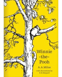 Winnie the Pooh