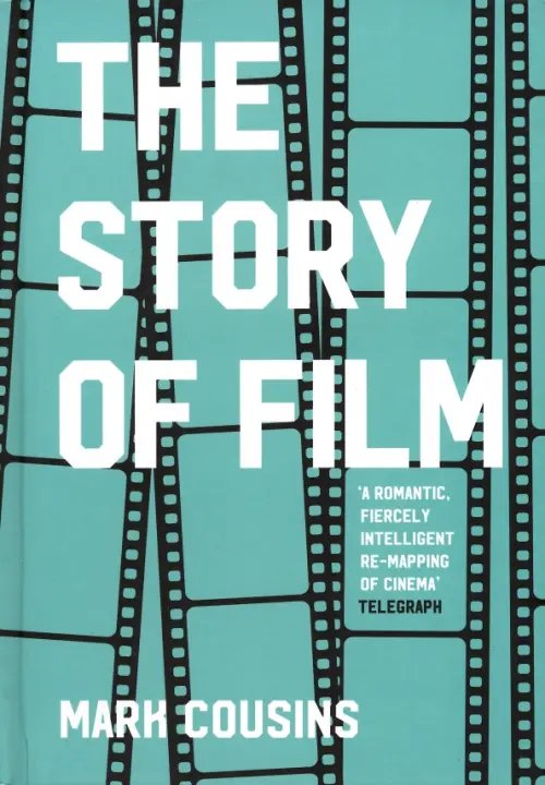 The Story of Film The Story of Film