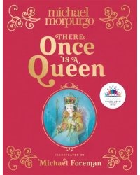 There Once is a Queen