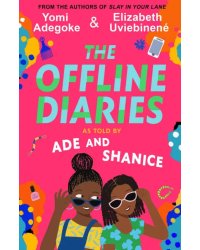 The Offline Diaries
