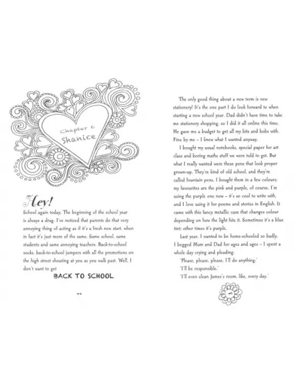The Offline Diaries