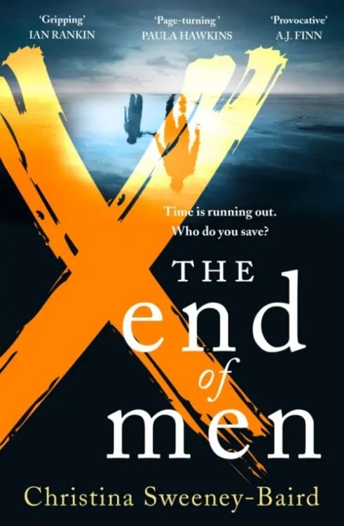 The End of Men The End of Men