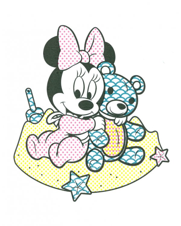 Водная раскраска. Рисуем водой