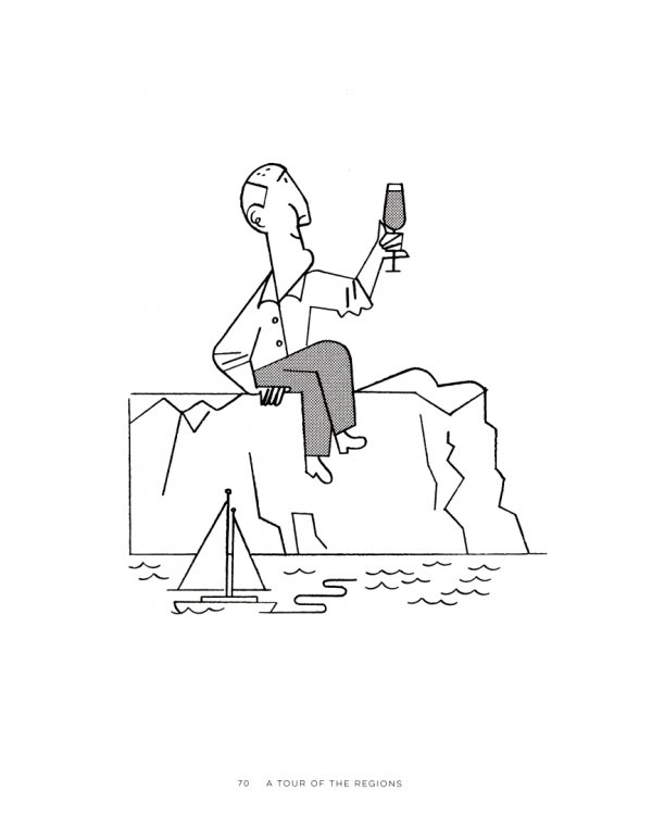 English Wine. From still to sparkling: The Newest New World wine country