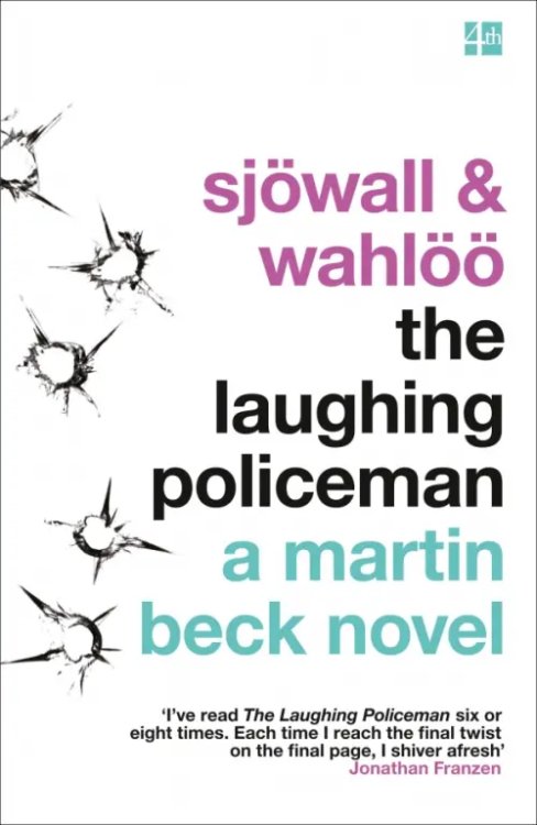 A Martin Beck Novel The Laughing Policeman