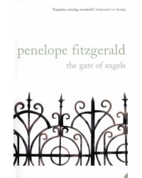 The Gate of Angels