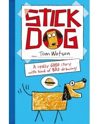 Stick Dog