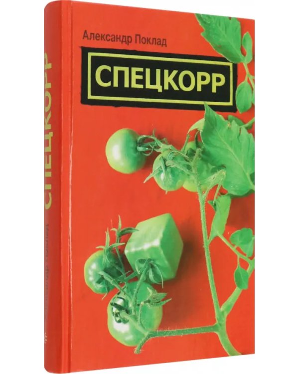 Спецкорр