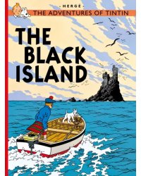 The Black Island