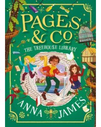 The Treehouse Library