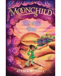 City of the Sun