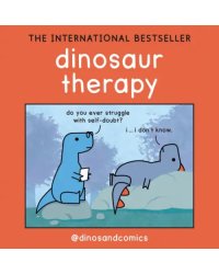 Dinosaur Therapy
