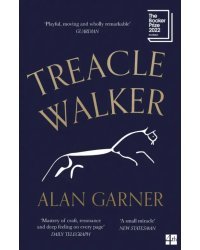 Treacle Walker