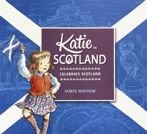 Katie Katie in Scotland