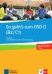 So geht’s zum DSD II. B2/C1. Neue Ausgabe. Testbuch mit Leitfaden für die mündliche Prüfung