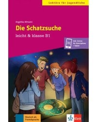 Die Schatzsuche + Online