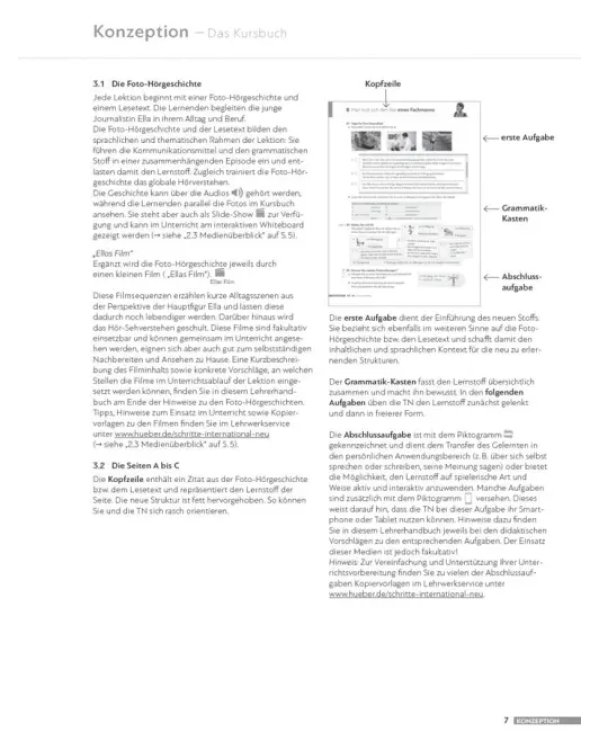 Schritte international Neu 5. Lehrerhandbuch. Deutsch als Fremdsprache