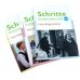 Schritte international Neu 3+4. Posterset. Deutsch als Fremdsprache