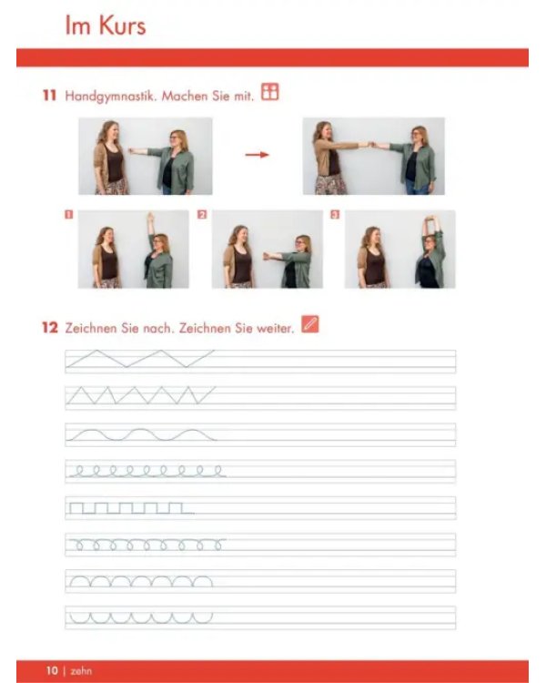Schritte plus Alpha Neu 1. Kursbuch. Deutsch im Alpha-Kurs. Deutsch als Zweitsprache