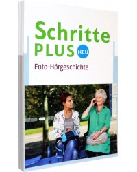 Schritte plus Neu 5+6. Posterset. Deutsch als Zweitsprache