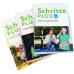 Schritte plus Neu 5+6. Posterset. Deutsch als Zweitsprache