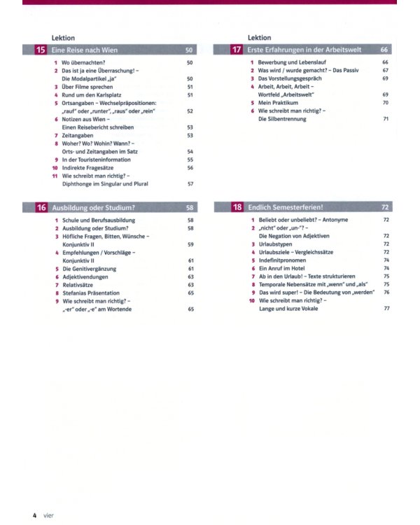 DaF kompakt neu A2. Intensivtrainer - Wortschatz und Grammatik