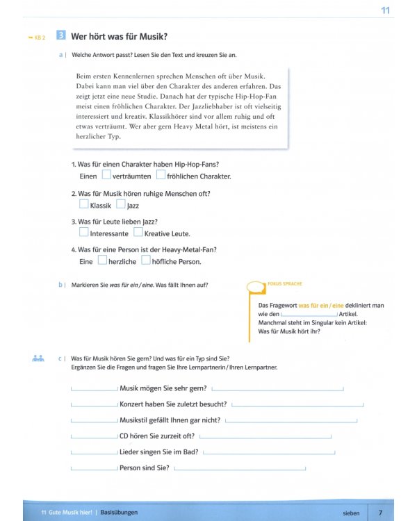Дополнительное изображение книги «Aussichten. A2. Arbeitsbuch mit Audio-CD und DVD»