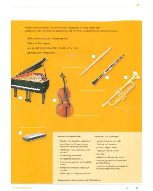 Aussichten. A2.1. Kurs- und Arbeitsbuch mit 2 Audio-CDs und DVD