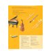 Aussichten. A2.1. Kurs- und Arbeitsbuch mit 2 Audio-CDs und DVD