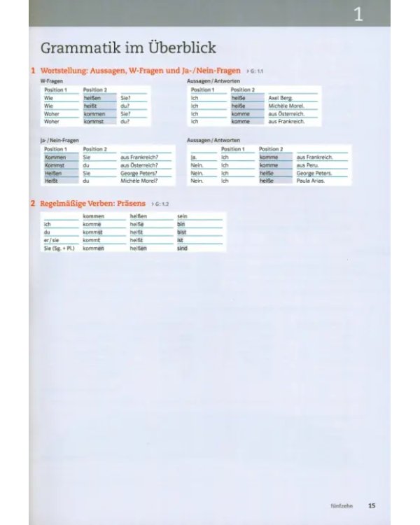 DaF im Unternehmen A1-A2. Übungsbuch mit Audios
