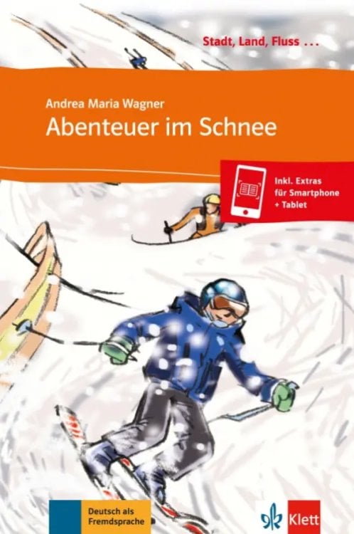 Stadt, Land, Fluss… Abenteuer im Schnee + Online-Angebot