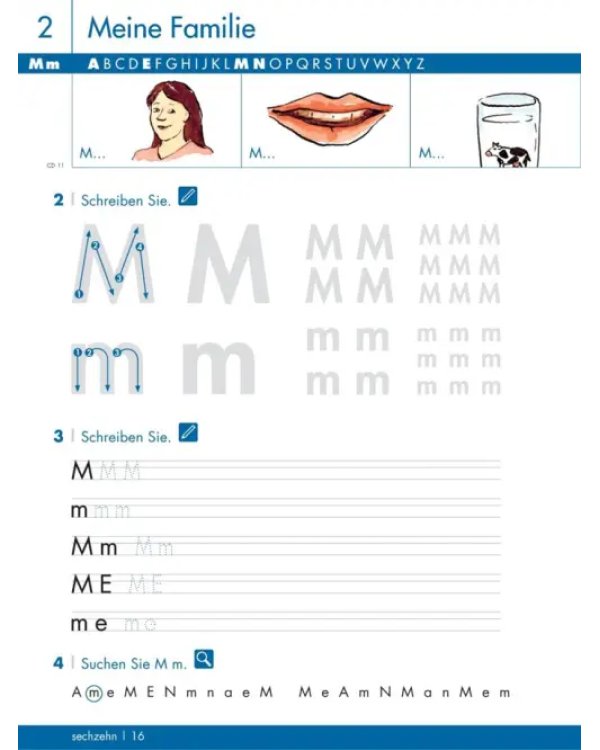 Schritte plus Alpha 1. Kursbuch mit Audio-CD. Deutsch als Fremdsprache