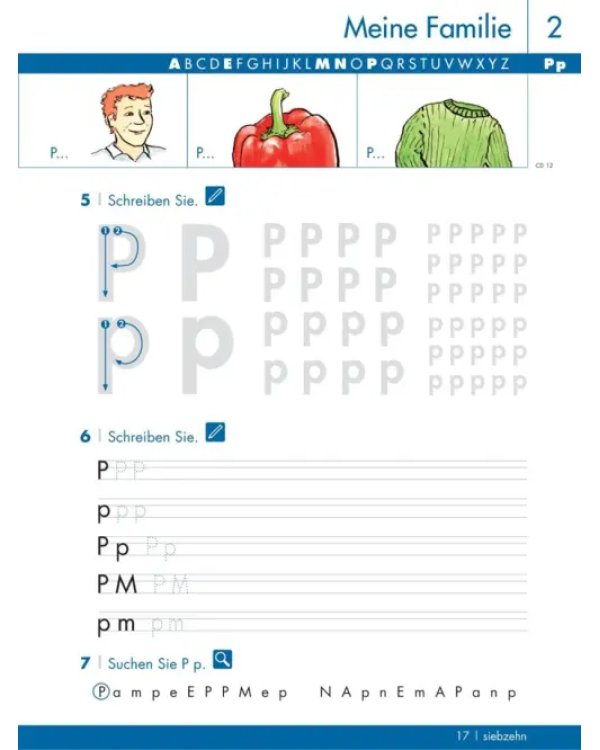 Schritte plus Alpha 1. Kursbuch mit Audio-CD. Deutsch als Fremdsprache