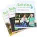 Schritte international Neu 5+6. Posterset. Deutsch als Fremdsprache