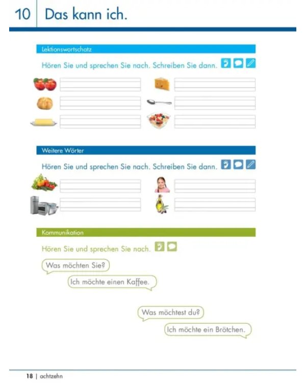 Schritte plus Alpha Neu 2. Trainingsbuch. Deutsch im Alpha-Kurs. Deutsch als Zweitsprache