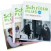 Schritte plus Neu 3+4. Posterset. Deutsch als Zweitsprache