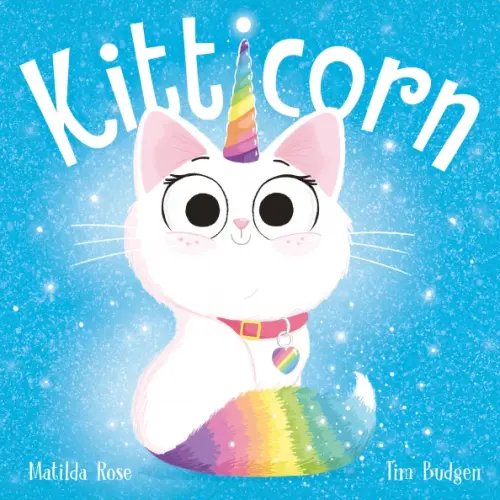 The Magic Pet Shop Kitticorn