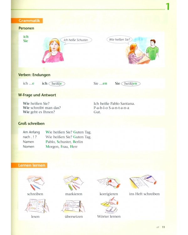 Berliner Platz NEU Einstiegskurs. Deutsch im Alltag. Lehr- und Arbeitsbuch mit 2 Audio-CDs