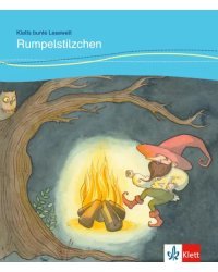 Rumpelstilzchen für Kinder mit Grundkenntnissen Deutsch + Online-Angebot