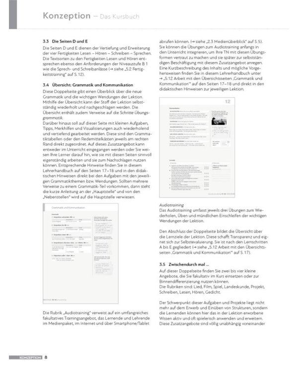 Schritte international Neu 6. Lehrerhandbuch. Deutsch als Fremdsprache