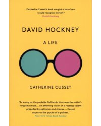 David Hockney. A Life