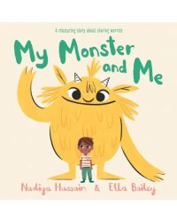 My Monster and Me