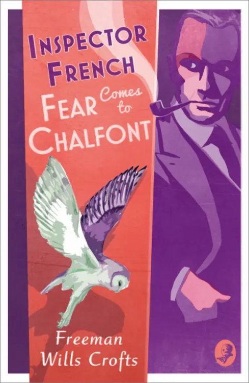 Inspector French Fear Comes to Chalfont