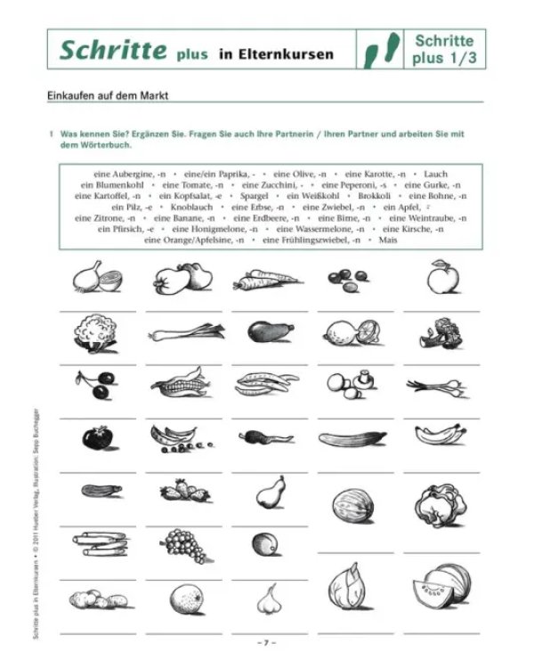 Schritte plus in Frauen- und Elternkursen. Schritte plus 1 und 2 Übungsbuch mit Audio-CD