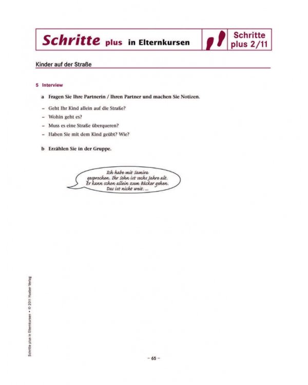 Schritte plus in Frauen- und Elternkursen. Schritte plus 1 und 2 Übungsbuch mit Audio-CD