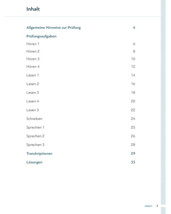 Schritte plus Neu. Prüfungsheft Deutsch-Test für Zuwanderer mit Audio-CD. Deutsch als Zweitsprache